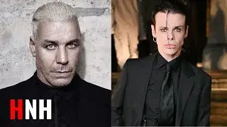 Yungblud Issues Sincere Apology After Fan Backlash Over Rammstein Photo