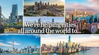 World Cities Day 2024