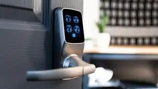 5 Best Smart Locks for Home Secure of 2019