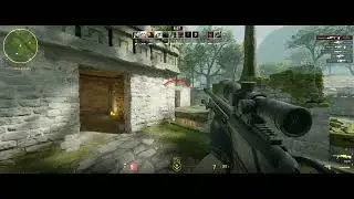 🎯 Counter-Strike 2 (CS2) | Arms Race Madness! #CS2 #Gameplay #Gaming #Game #Gamer #Games #Trending