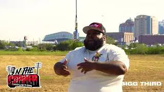 BIGG THIRD - SOUTH SIDE NEW ADDITION | ON THE CORNER MIC DROP PERFORMANCE 🎙️