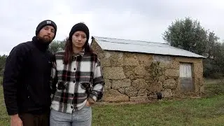 We Got SCAMMED - Journey back to living OFF GRID