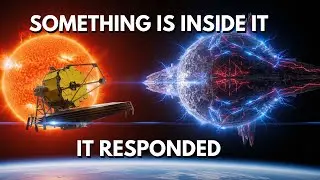 James Webb Just Found Something ALIVE Inside 3I/ATLAS &mdash; And It&rsquo;s Getting Closer