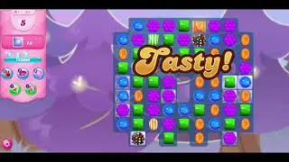 Candy Crush Saga Level 94