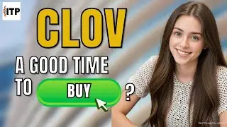 Является ли акция Clover Health Investments Corp CLOV подходящим временем для покупки сейчас?