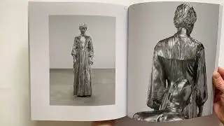 Charles Ray: Figure Ground by Kelly Baum and Brinda Kumar