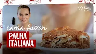 VICIANTE! PALHA ITALIANA by Milena Toscano