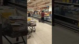 nesto hypermarket Dubai #dubai #shorts #trending