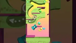 dig this!  262-20 | stuck | Dig this level 262 episode 20 solution gameplay walkthrough