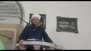 خطبة جمعة بعنوان : محمد زارع الإيمان في قلوب الصحابة