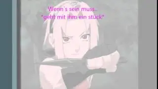 SasuSaku ~Love me for who I am~ 1