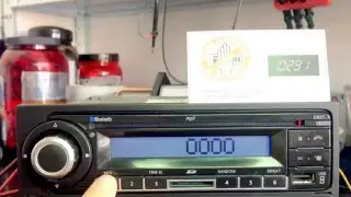 Como digitar c&oacute;digo SAFE em r&aacute;dios da volkswagen  How to insert code volkswagen radios