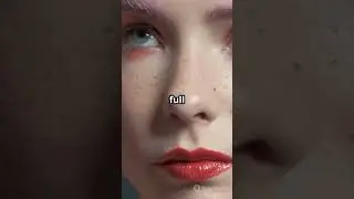 AI-Powered Makeup Tutorial in 60 Seconds! #BeautyTech #Shorts #MakeupTutorial #AIBeautyStudio