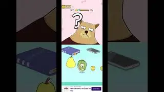 Cat Escape: Hide and Seek 22 & 23 level #gameplay #viral #shorts #gaming #video
