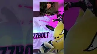 Gym Trainer Battle straight out of Pokemon playbook