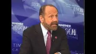 Senator Jerry Hill - February 2015