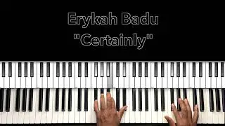 Erykah Badu 