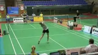 Evgeniya Kosetskaya - Olga Golovanova  23/09/2012