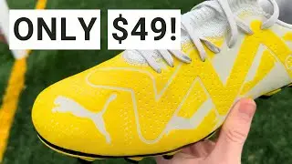 Puma Future Play &mdash; Обзор