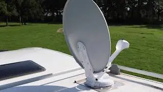 Tv schotel