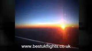 UK Flight Comparison
