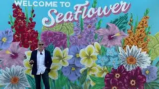 Seaflower Grand Opening October 25th & 26th