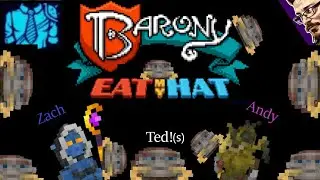 Troll Army vs Zap Brigade, Round ONE (I win) (Eat My Hat update, multiplayer)