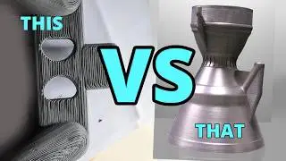 When do you choose 3D Printing Function or Quality?