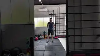 DESAFIO: Sua Saúde Não Tira Férias | Treino 7 de 16 💪🔥