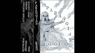 Paranoias - Demo (Full EP)