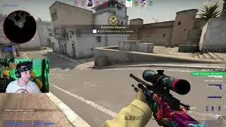 RAMMUS53 EKİPLE CS GO REKABETÇİ (KASA AÇMALI)