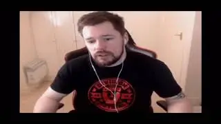 Nepenthez Says The N word funny compilation!!