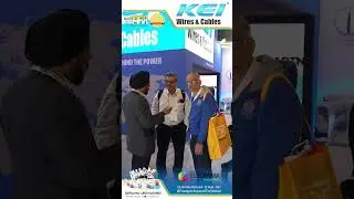 Day 4 at #Elecrama2025 !