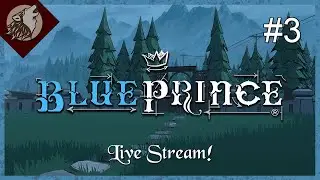 Blue Prince: *Slowly* Discovering More Secrets!