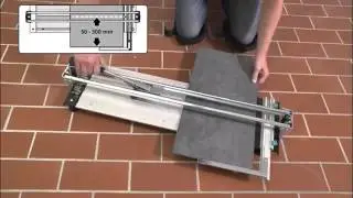 5565000 Wolfcraft TC 710 PM csempev&aacute;g&oacute;