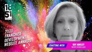 ​MSA Worldwide&rsquo;s Kay Ainsley on 2020&rsquo;s Best Franchise Sales Websites