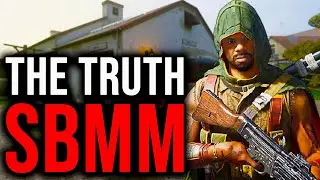 Правда о Vanguard SBMM