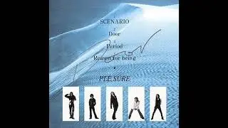 PLÈ,SÚRE - Door [1997] [Álbum completo]