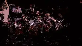Face the Music and Lucy Dhegrae perform Tamzin Elliot's 
