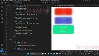 card blur hover using html and css | #html5 #css #frontend #web #developer #youtubevideo #shorts