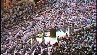 الشيخ عبد الله الخليفي  (1405 هـ) - الشفع و الوتر و الدعاء