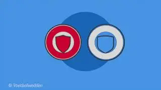 Halftime/Fulltime weddenschap - hoe werkt dit precies? | Voetbalwedden