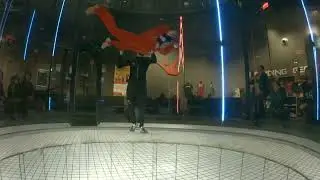 Patricia #iflyus