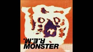 R.E.M. - Live at The Omni, GA (1995-11-18)