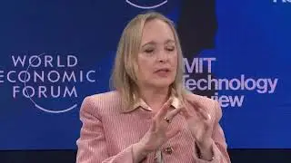 Julie Sweet: Opportunities Before Advanced AI: Standardizing Processes