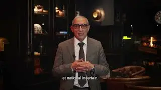 Aissa Hirti pr&eacute;sente ses v&oelig;ux aux Drouais | Dreux Ensemble 2026