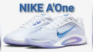 NIKE A'One