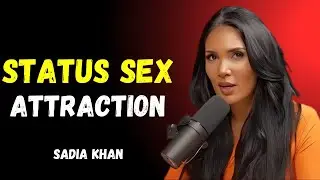 Psychologist's thoughts on Dating and Attraction in 2025 | SADIA KHAN