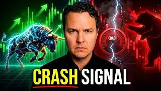 The Signal That Ends the Bull Market