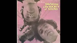Dindi - John Salerno & The Society Of Sound
